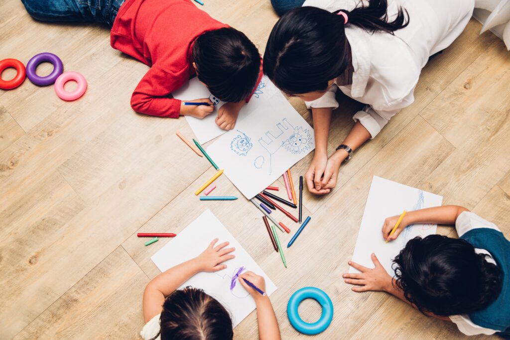 Why choose a SPARK-accredited kindergarten in Singapore