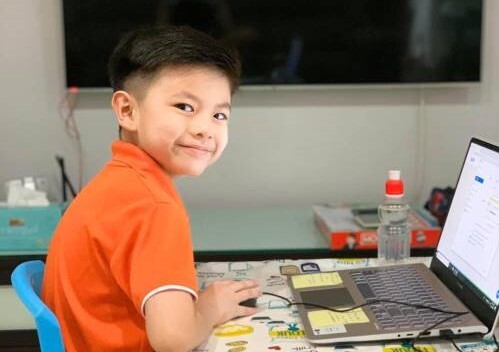 Get Your Child Ready for Preschool (After Circuit Breaker Ends)