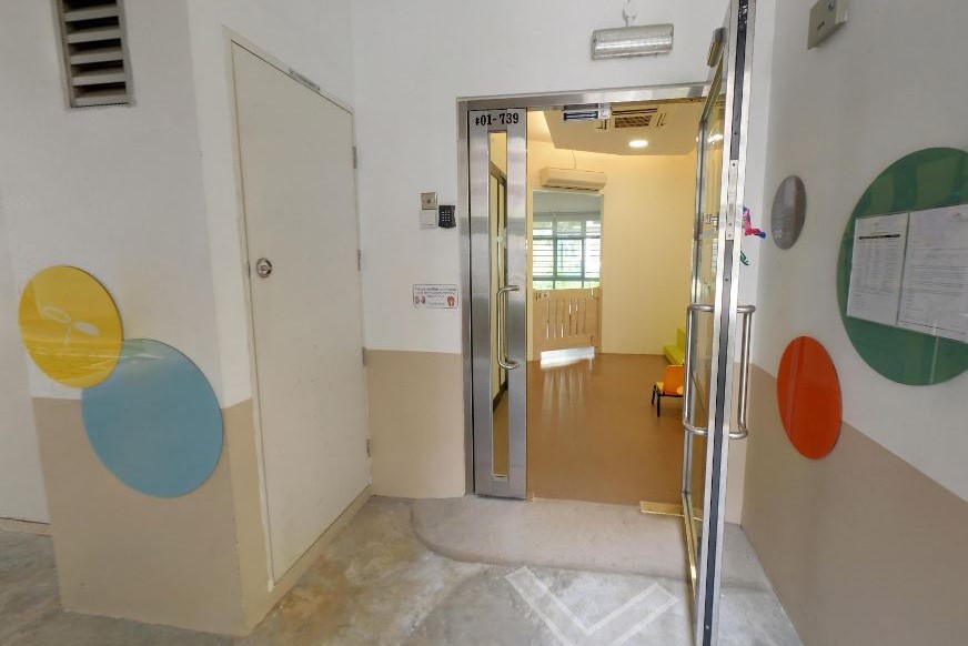Blk 682B Edgedale Plains
