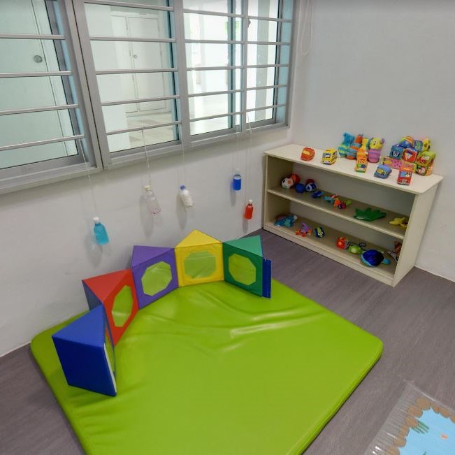 Blk 126A Edgedale Plains