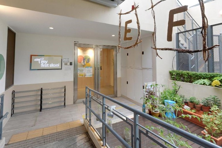 Blk 119 Edgefield Plains