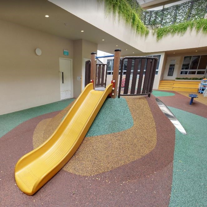 Blk 119 Edgefield Plains