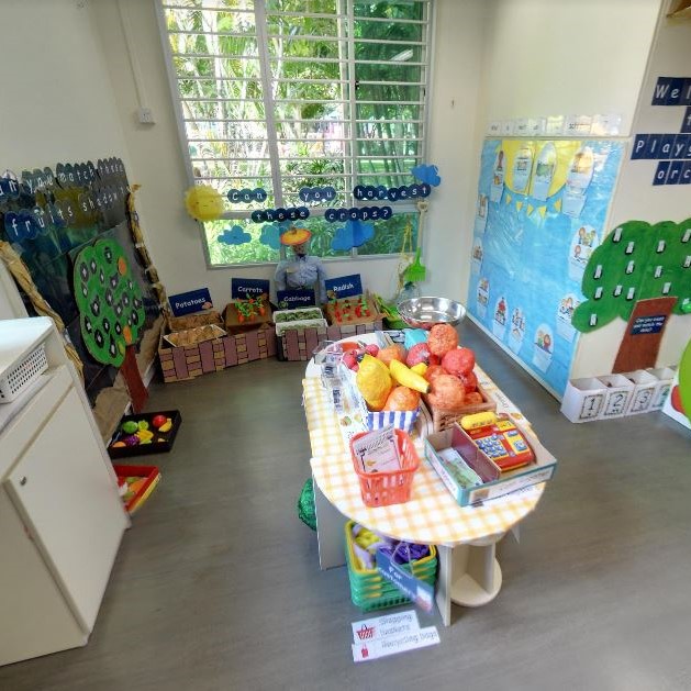 Blk 183 Edgefield Plains