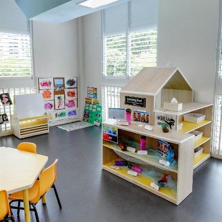 10 Jurong West Street