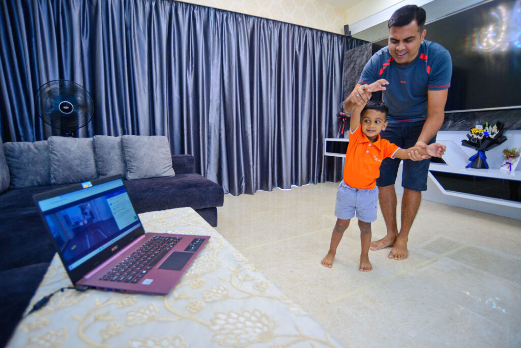 My First Skool introduces Home Learning Programme to complement its preschool curriculum, benefiting 22,000 students and their parents