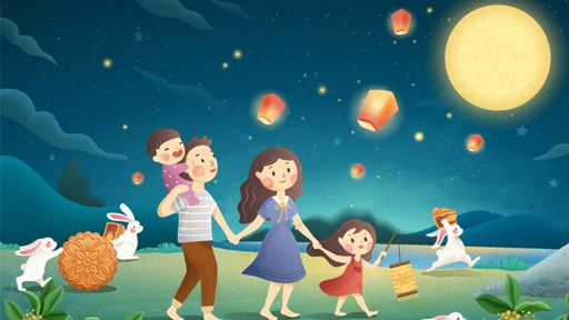 3 Ways to Nurture Your Child’s Interest in Chinese Traditions this Mid-Autumn Festival