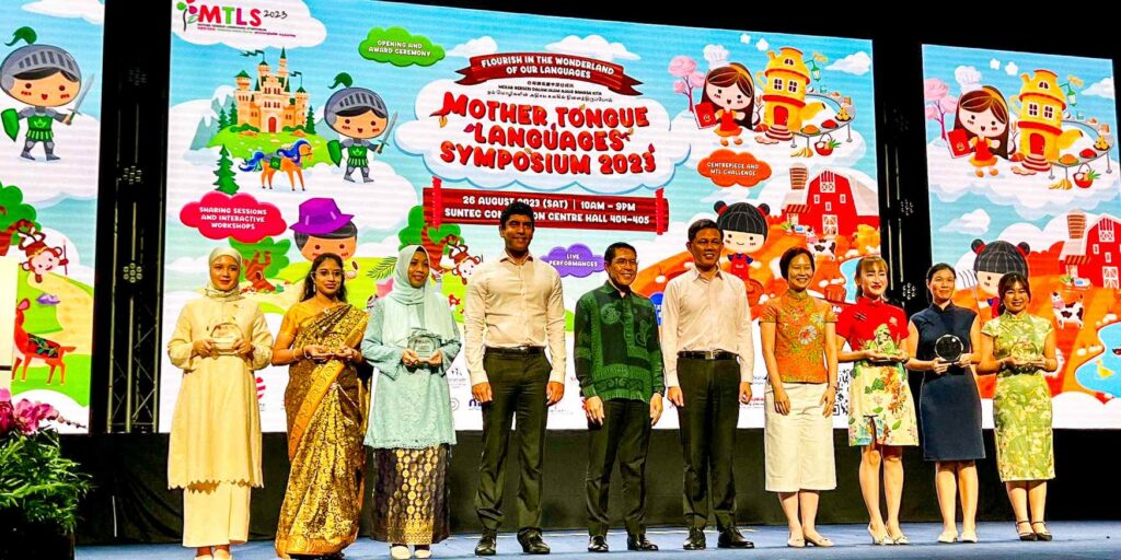 NTUC Campus’s preschools offer holistic and up-to-date programmes, ensuring high-quality preschool education