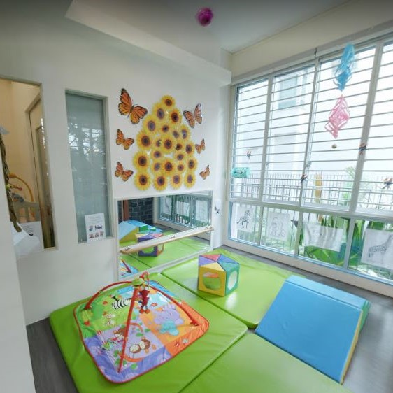 Blk 306A Punggol Place