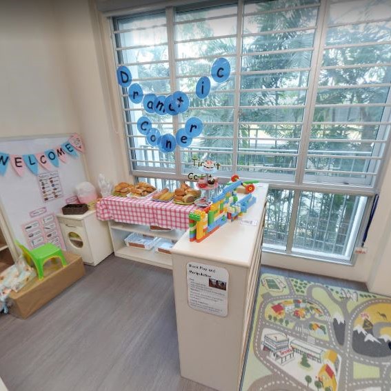 Blk 306A Punggol Place