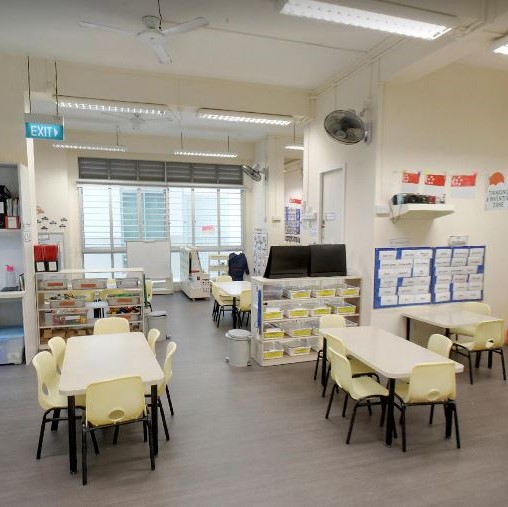 Blk 306A Punggol Place