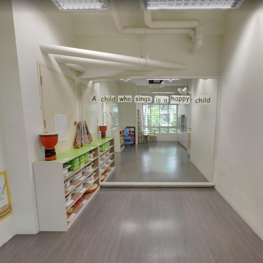 Blk 209A Punggol Place