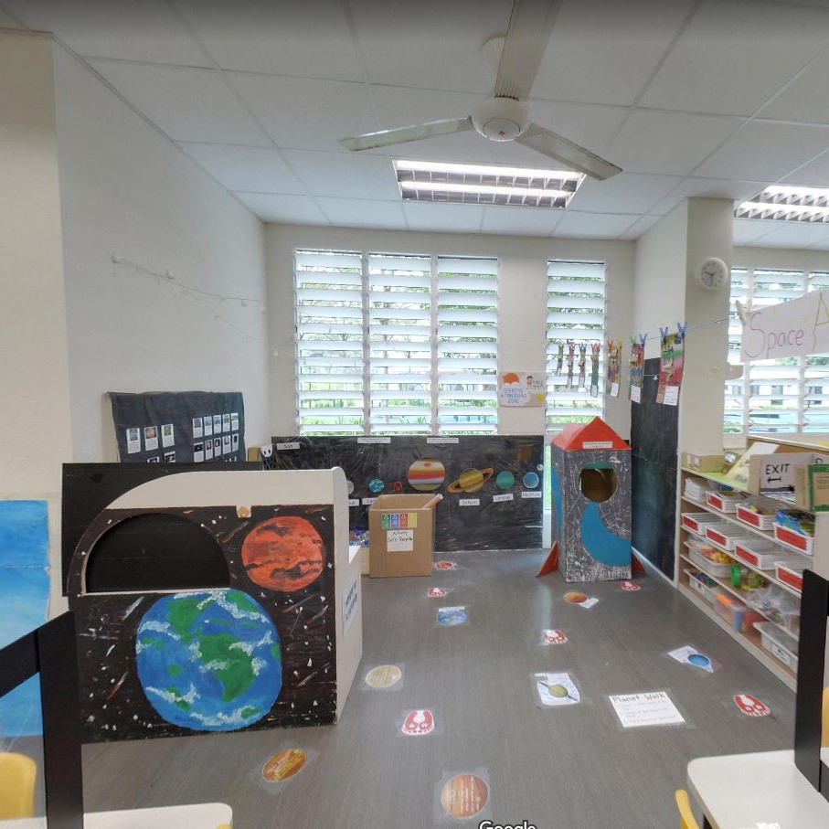 Blk 209A Punggol Place