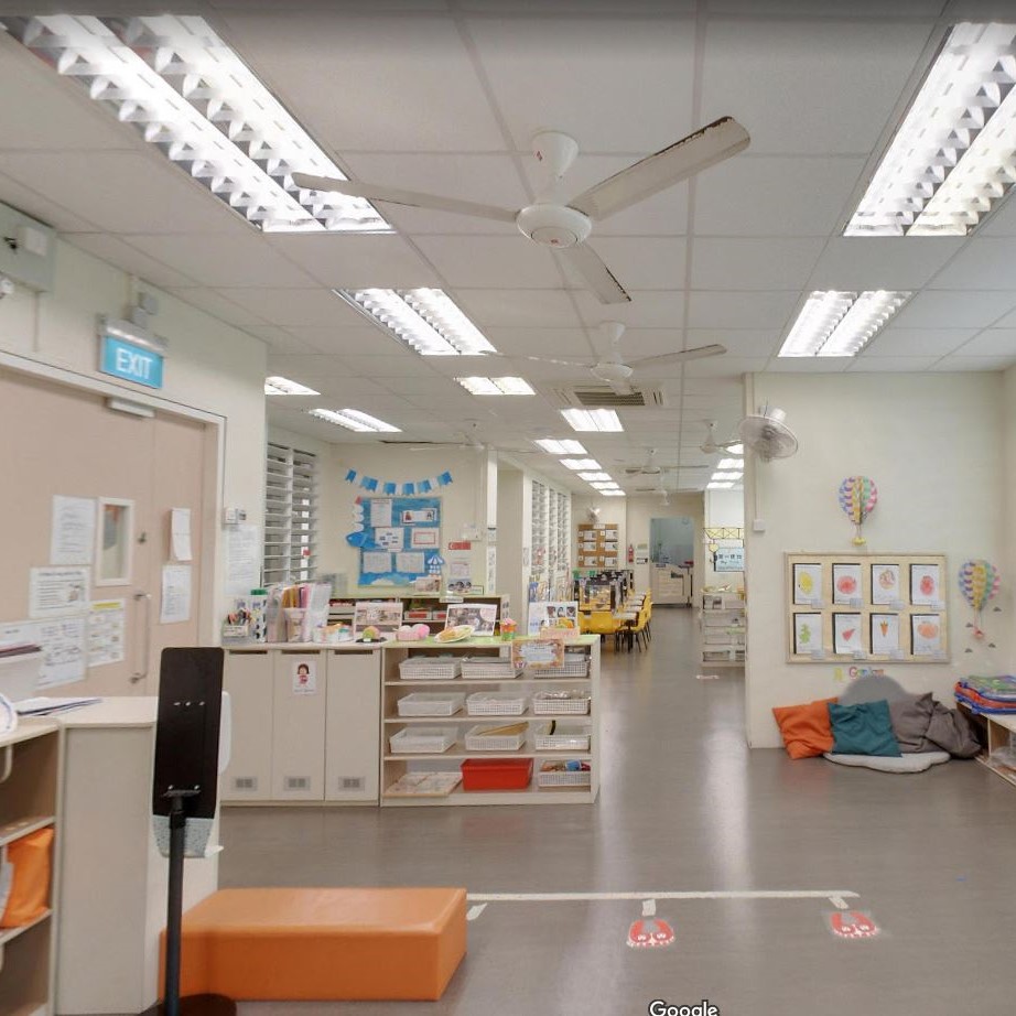 Blk 209A Punggol Place