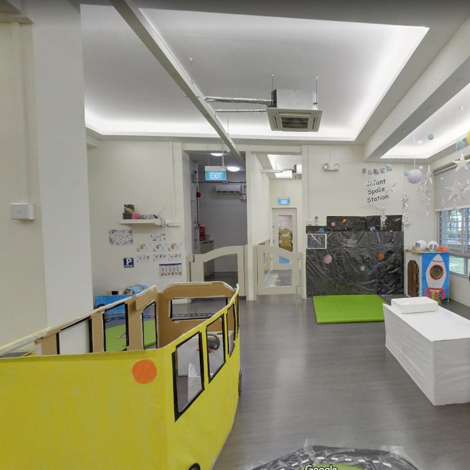 Blk 209A Punggol Place