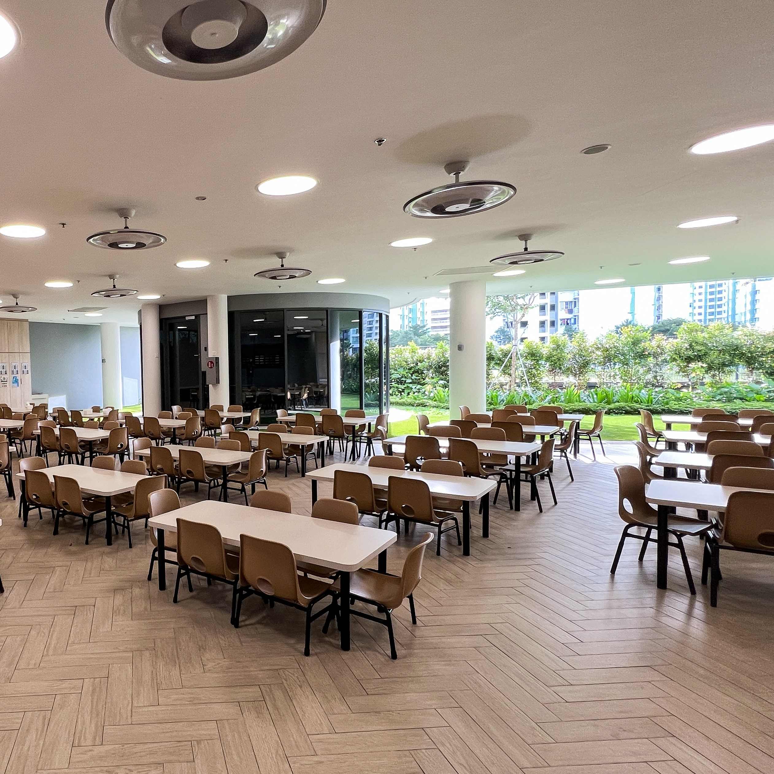 6 New Punggol Road