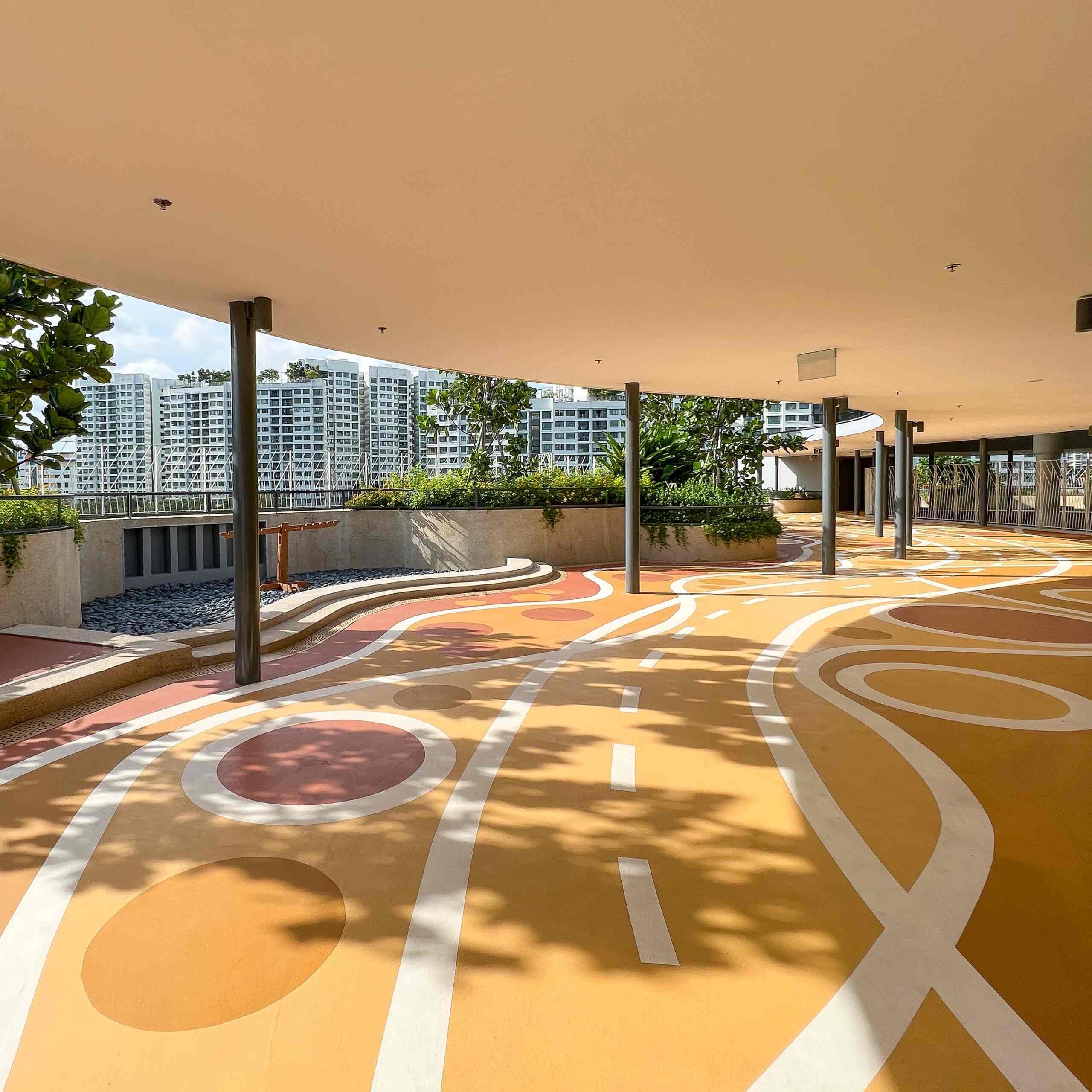 6 New Punggol Road