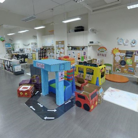 Blk 166 Punggol Central