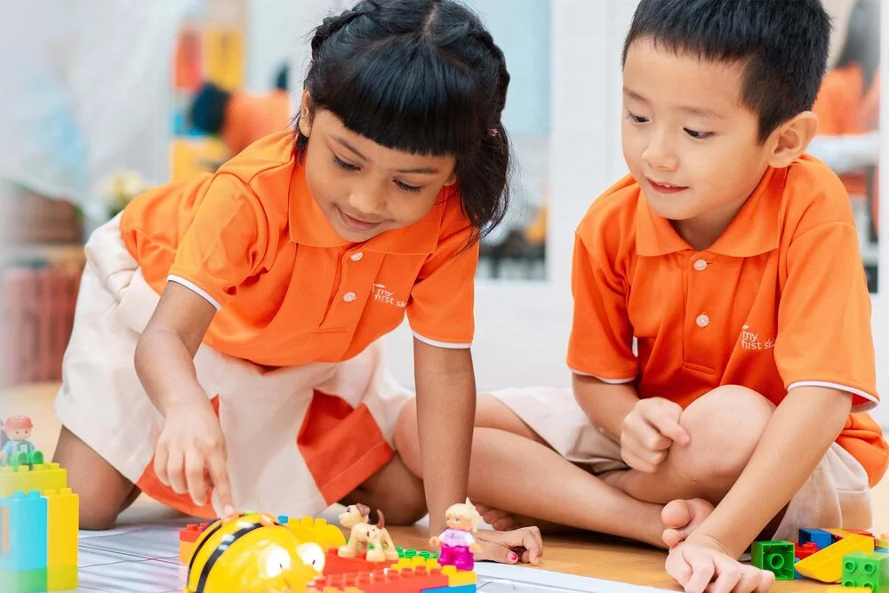 10 Open-Ended Preschool Art Activities to Spark Creativity (2025)