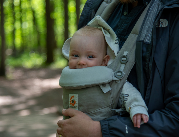 Infant Care Subsidy in Singapore (2025): Eligibility & Benefits