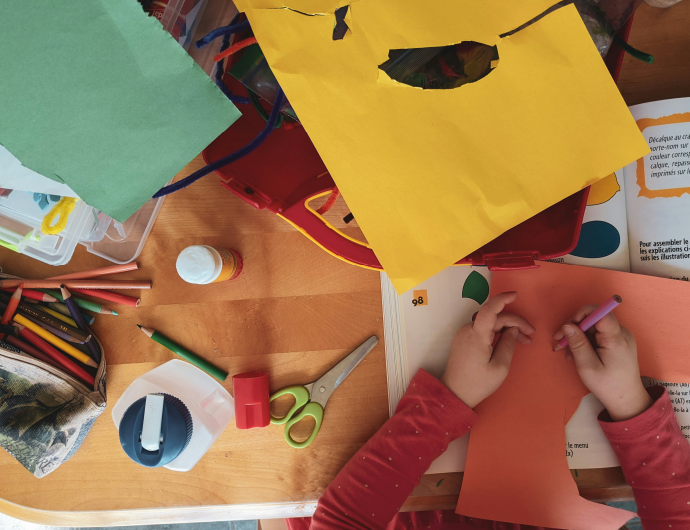 16 Weekend Indoor Activities For Kids Singapore (2025)